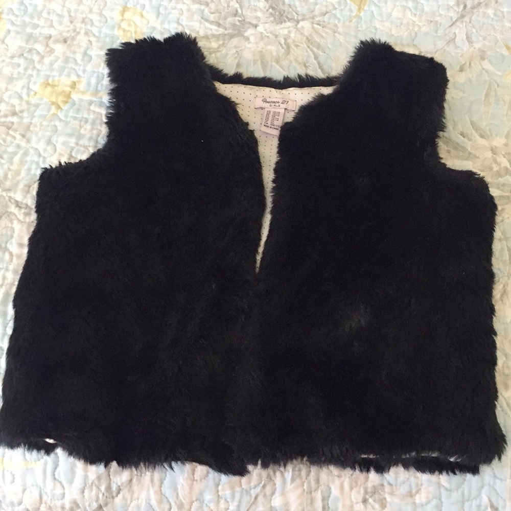 Kids vest - Picture 1 of 2